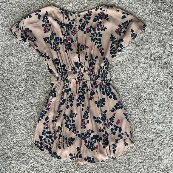 Fighting Eel x Sig Zane Romper - Picture 4 of 5